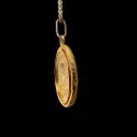 Collection Les Antiques - Médaille Communion - 1