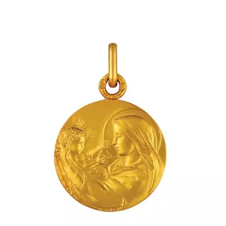 Médaille de la Nativité 16mm